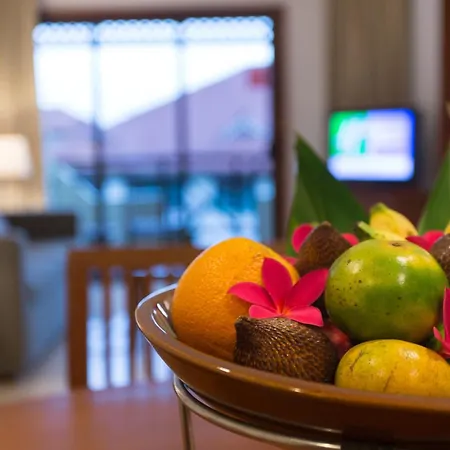 Holiday Inn Resort Batam By Ihg Sekupang Exterior photo