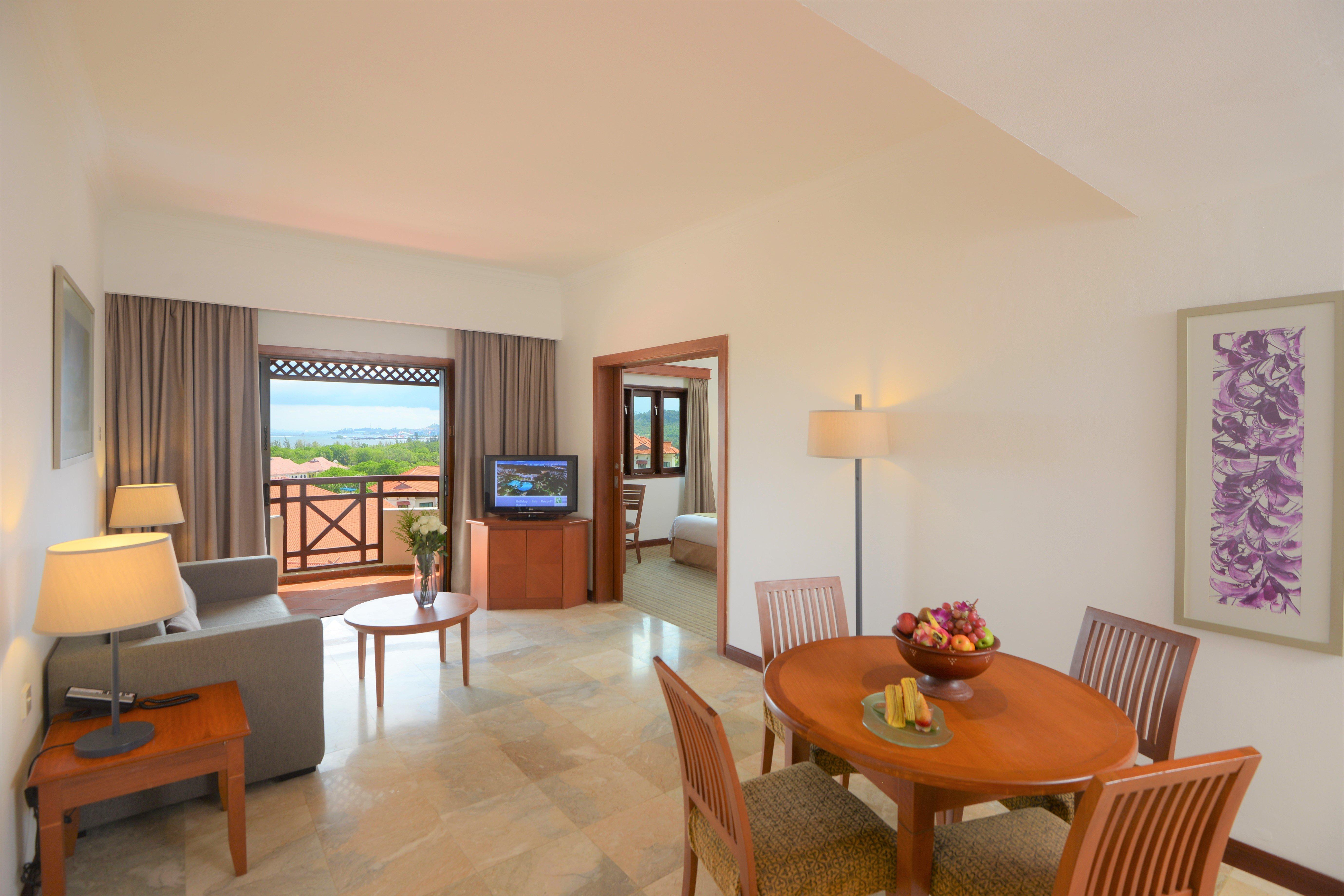 Batam By Ihg Resort 4*