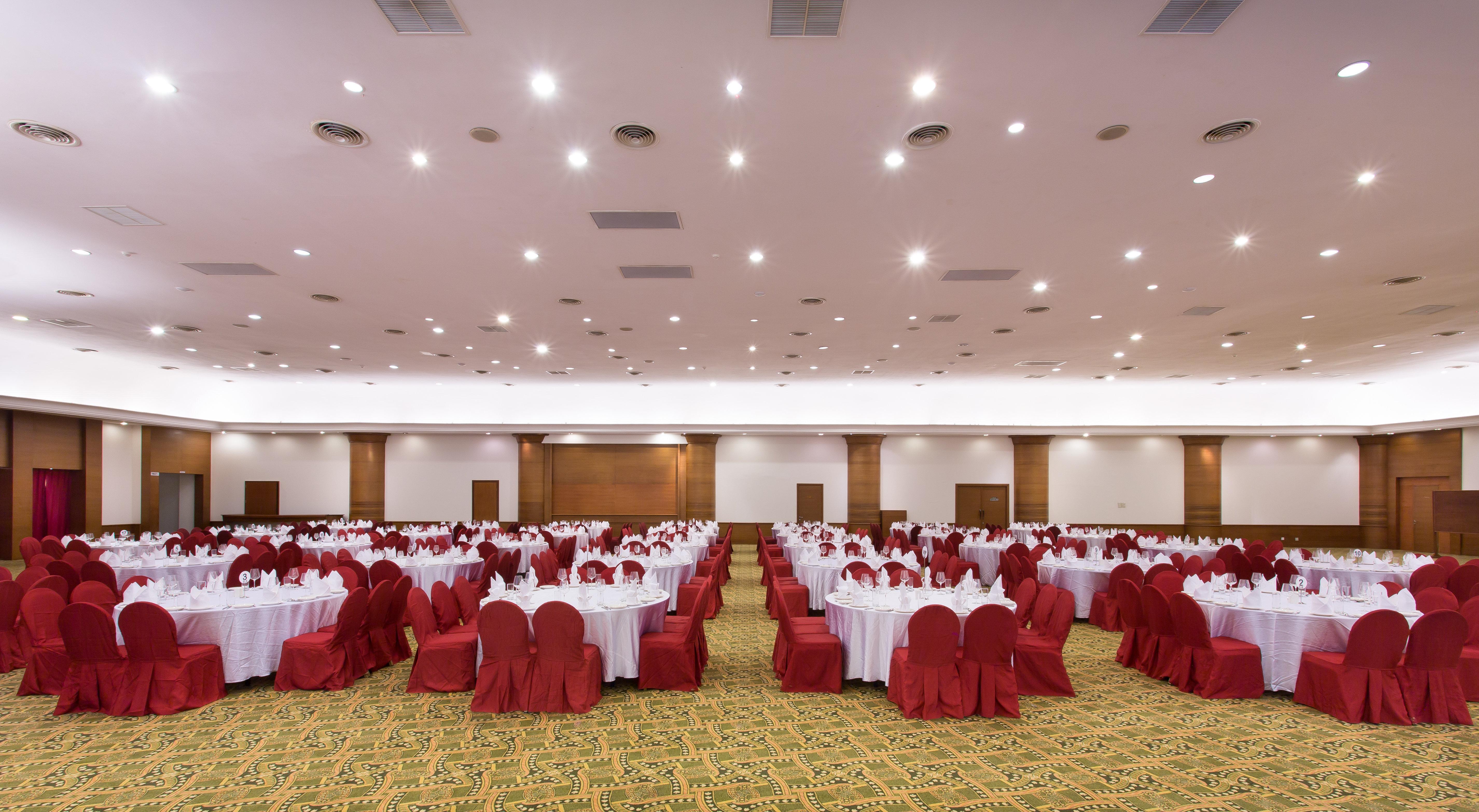Batam By Ihg Resort Sekupang