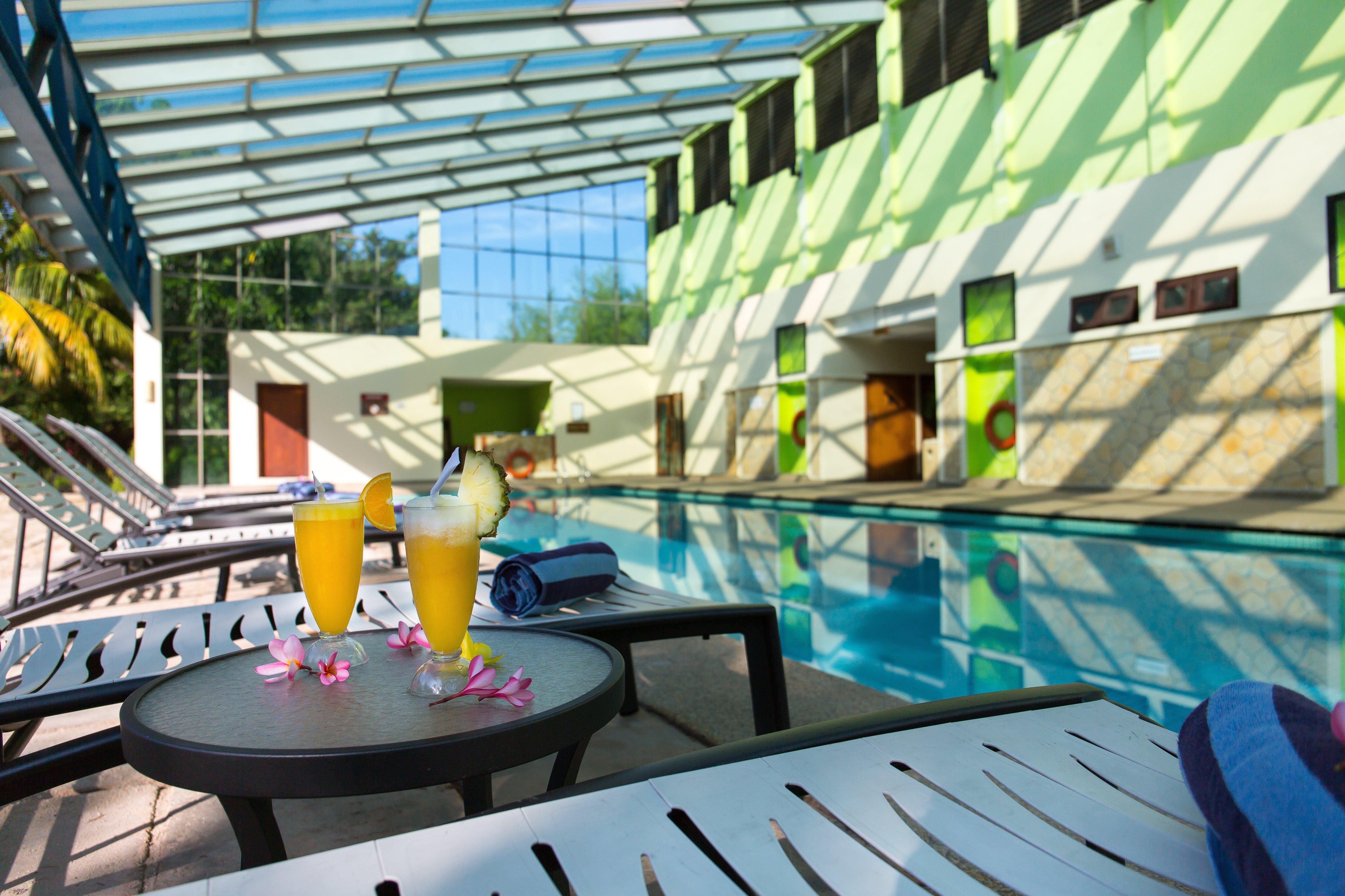 Batam By Ihg Sekupang