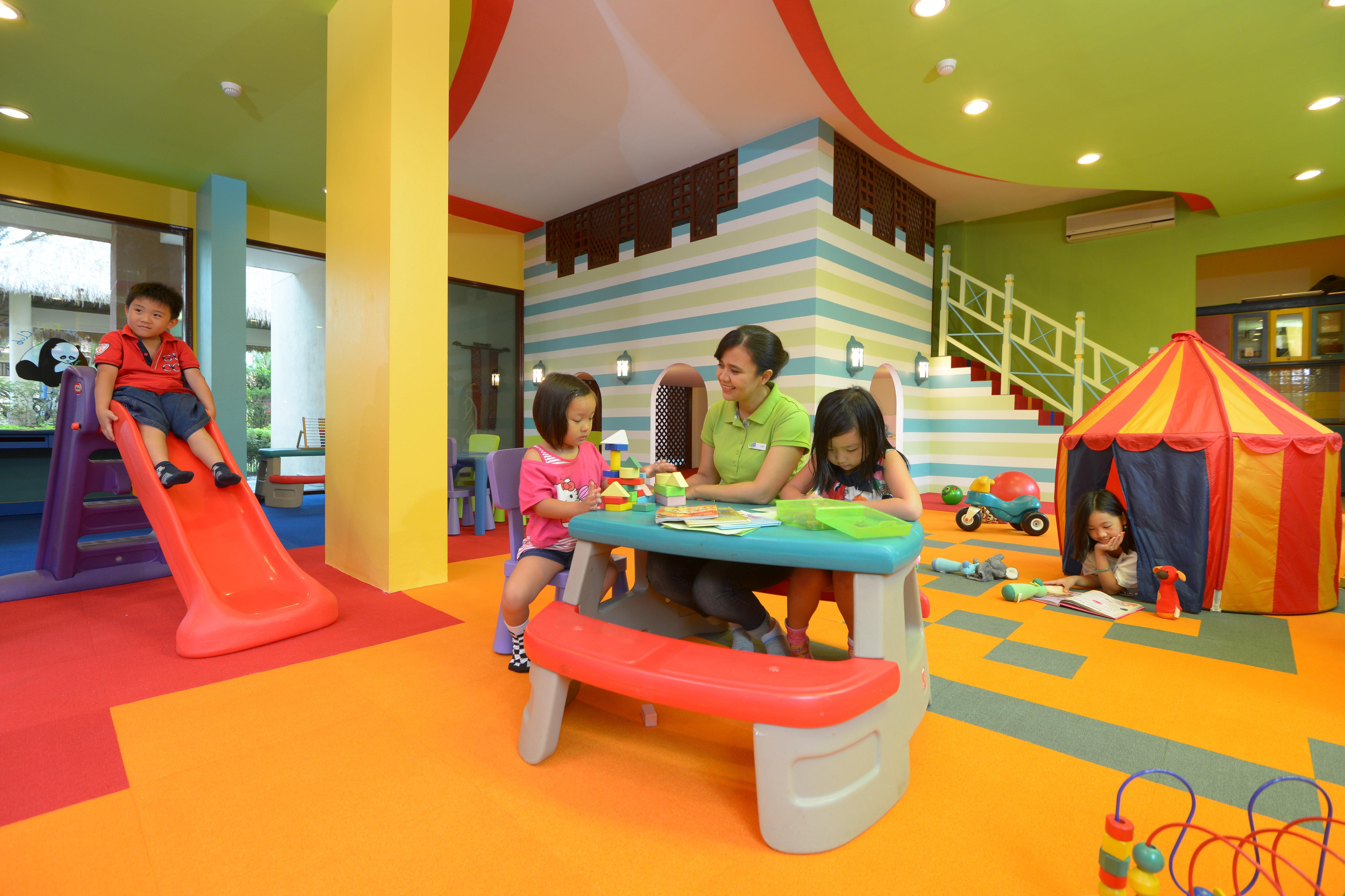 Batam By Ihg 4*