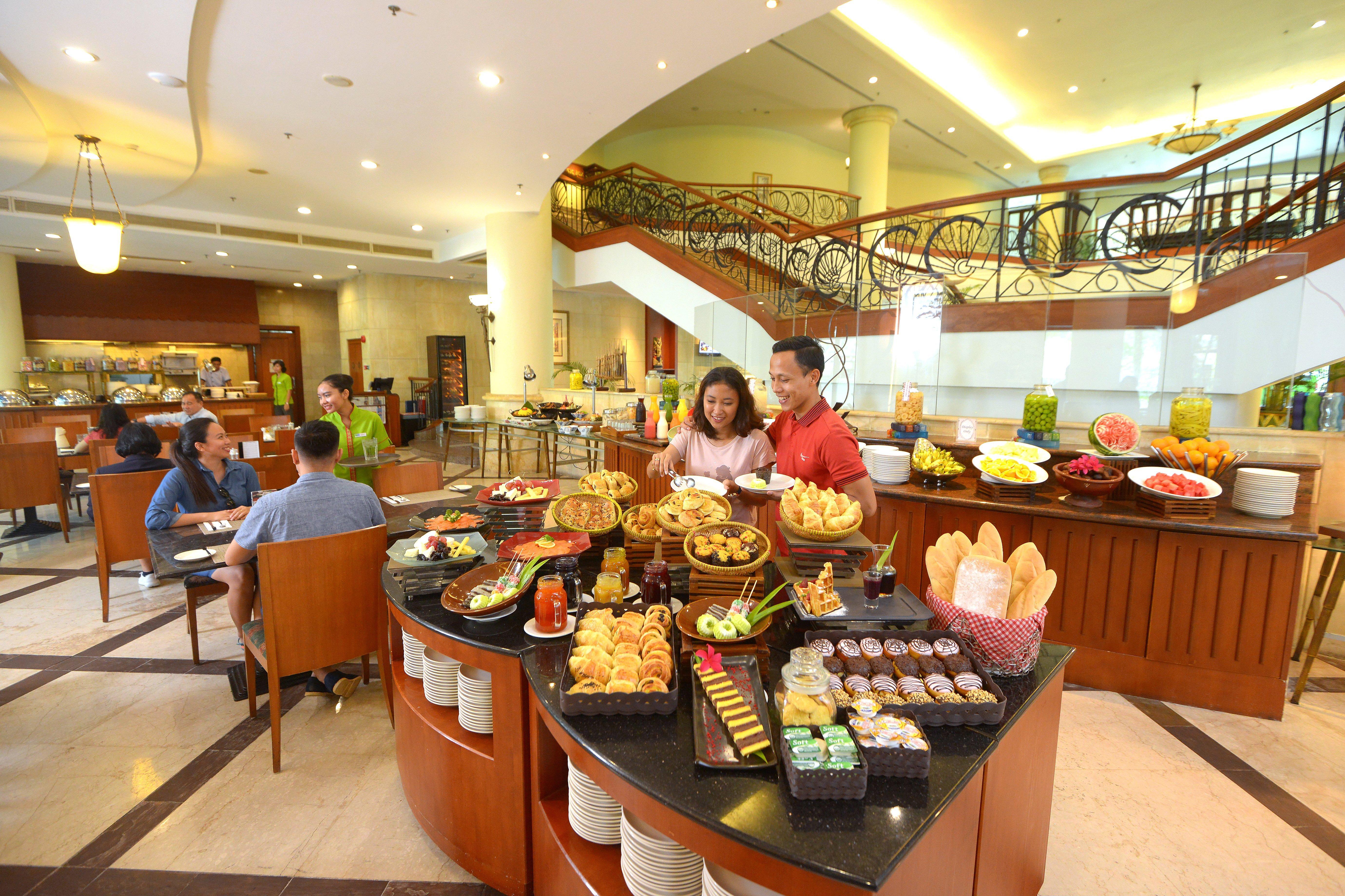 Resort Batam By Ihg Sekupang
