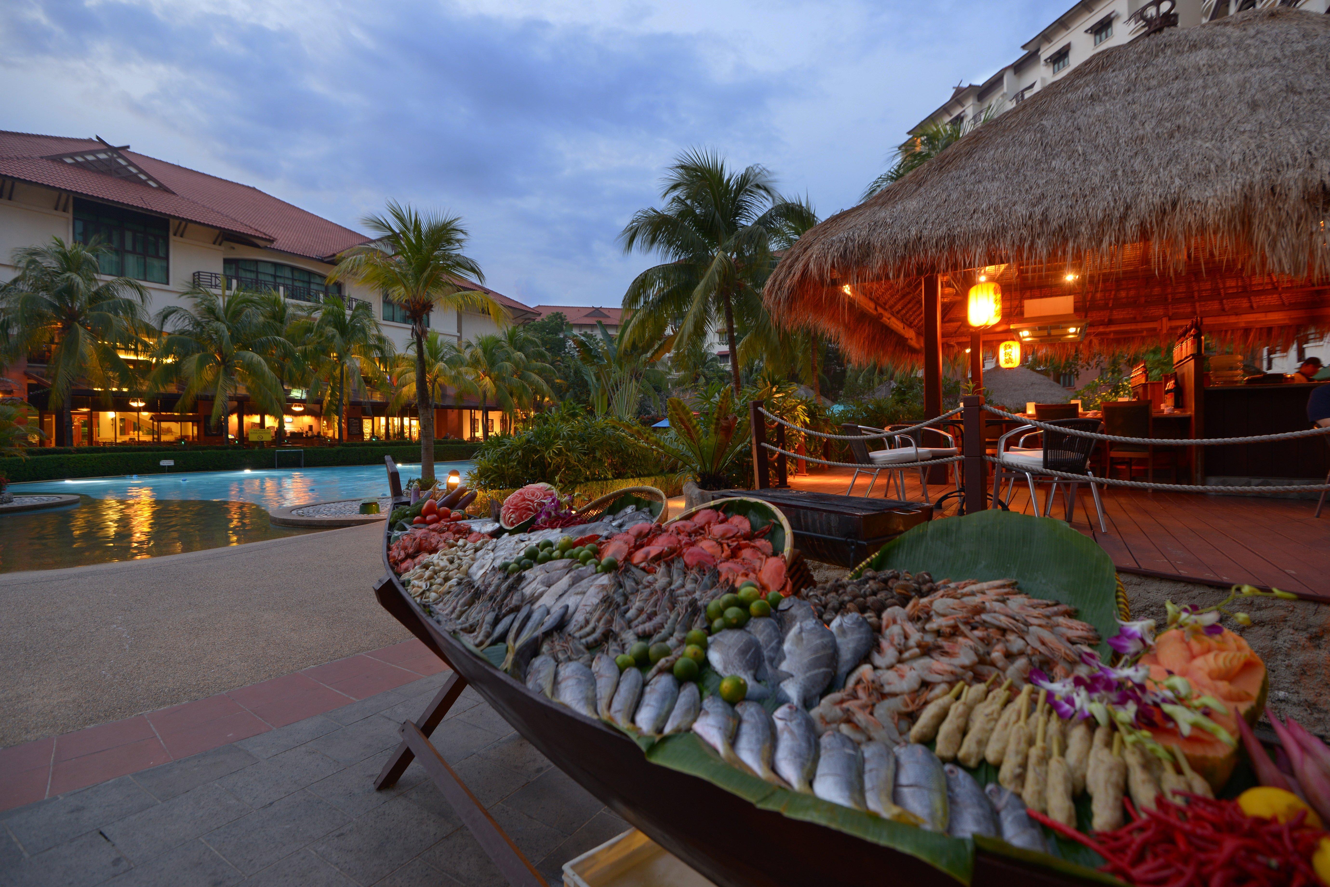 Resort Batam By Ihg Sekupang