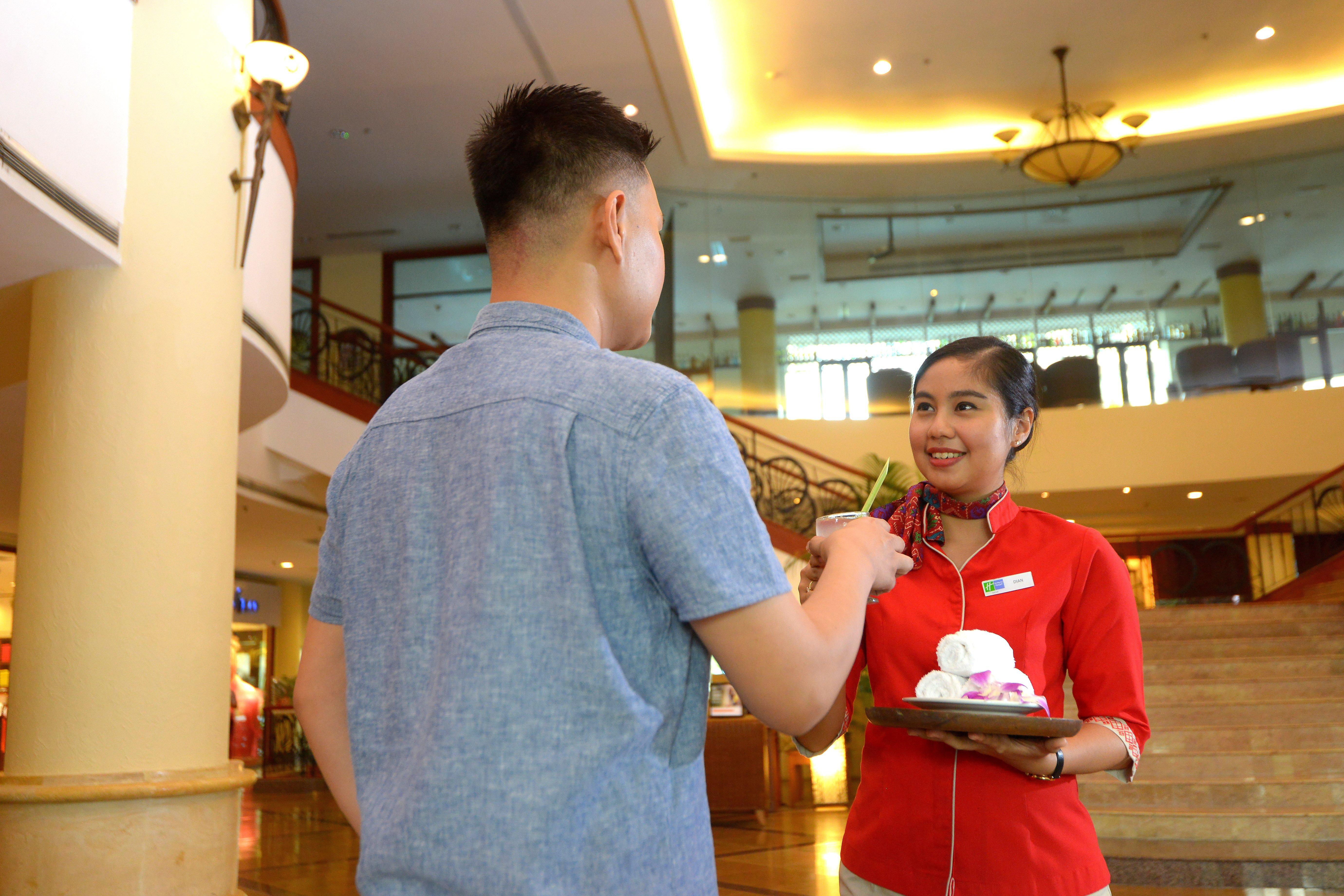 Batam By Ihg Resort Sekupang