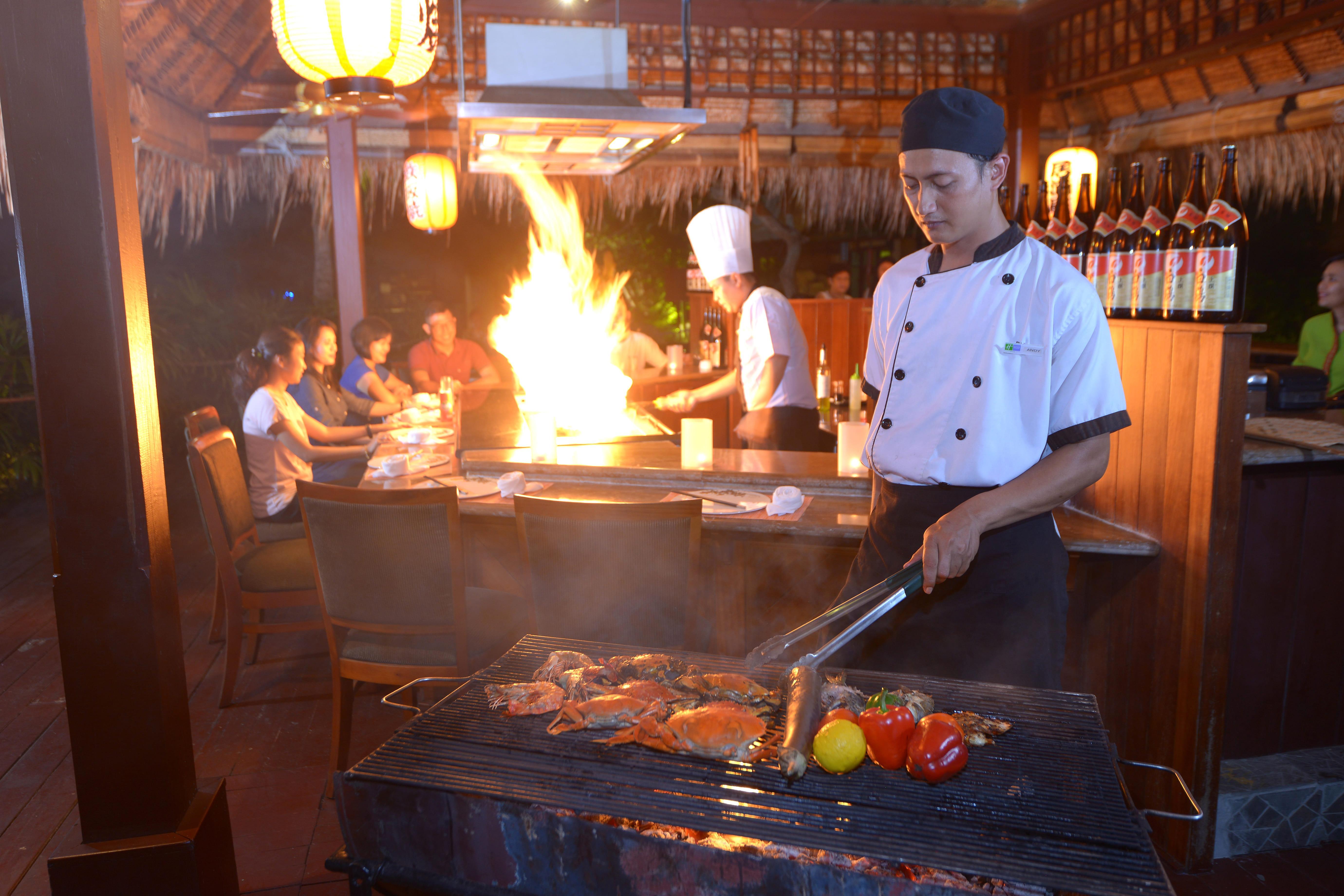 Batam By Ihg Resort Sekupang
