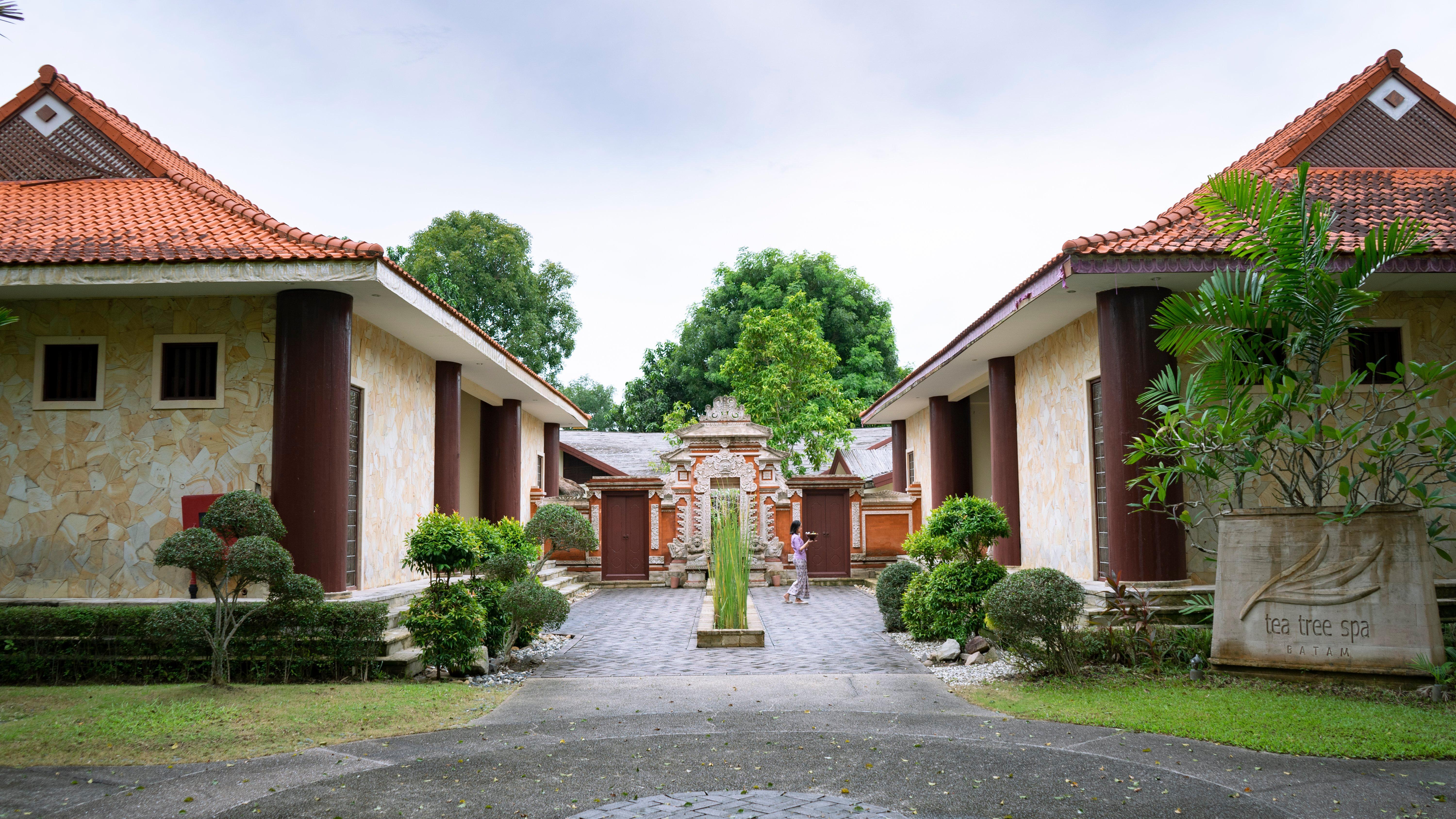 Batam By Ihg Resort