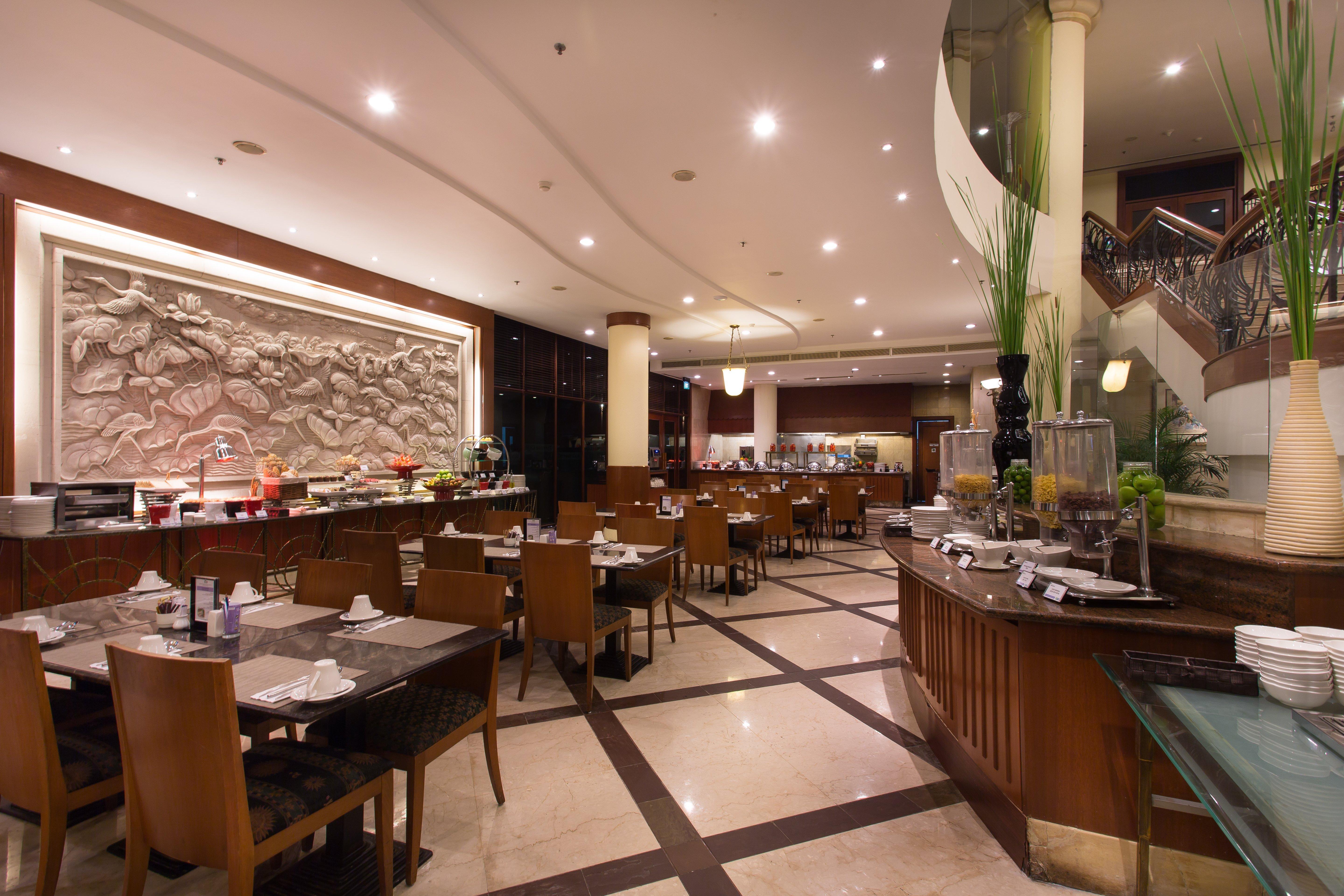 Batam By Ihg Resort Sekupang