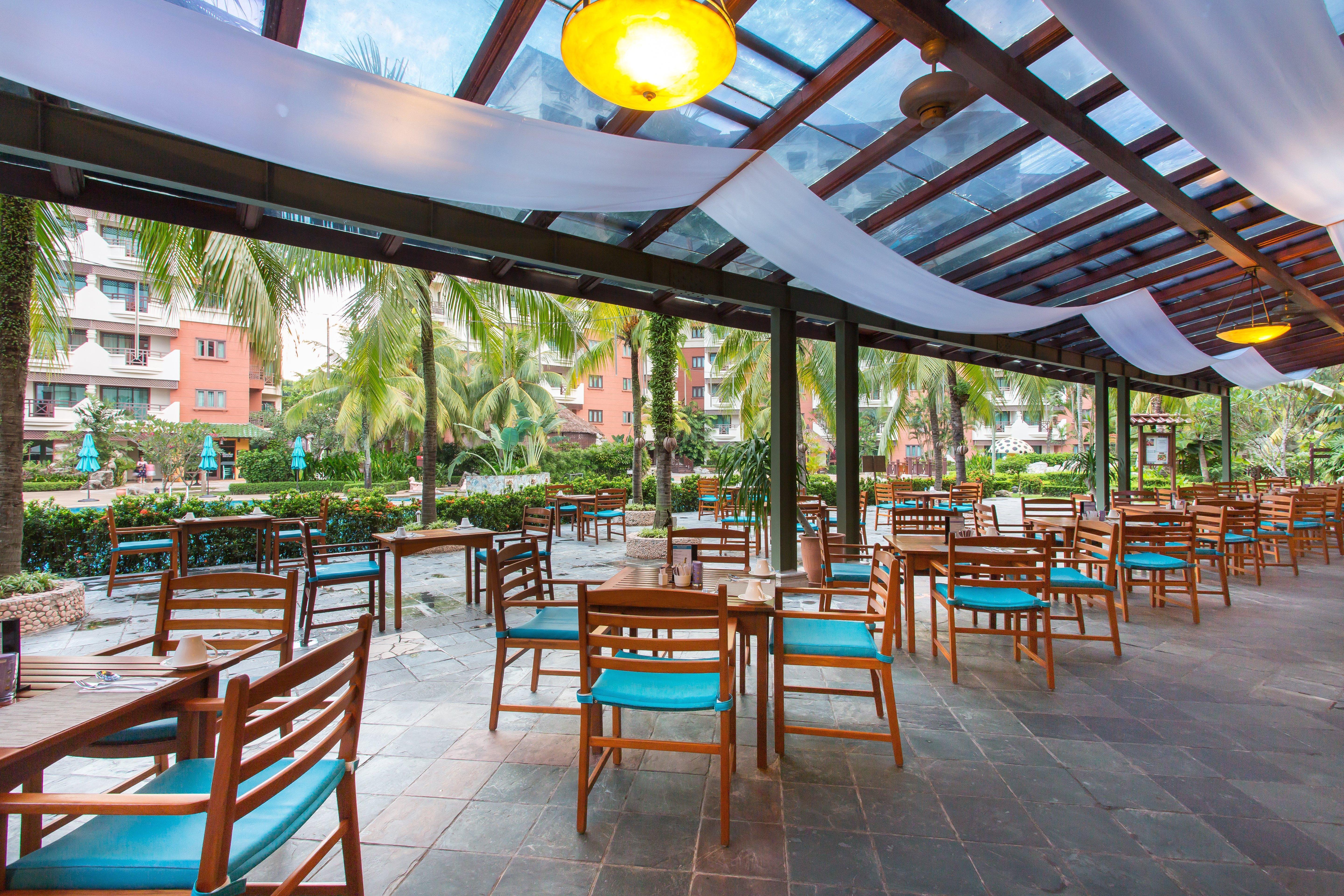 Batam By Ihg Resort Sekupang