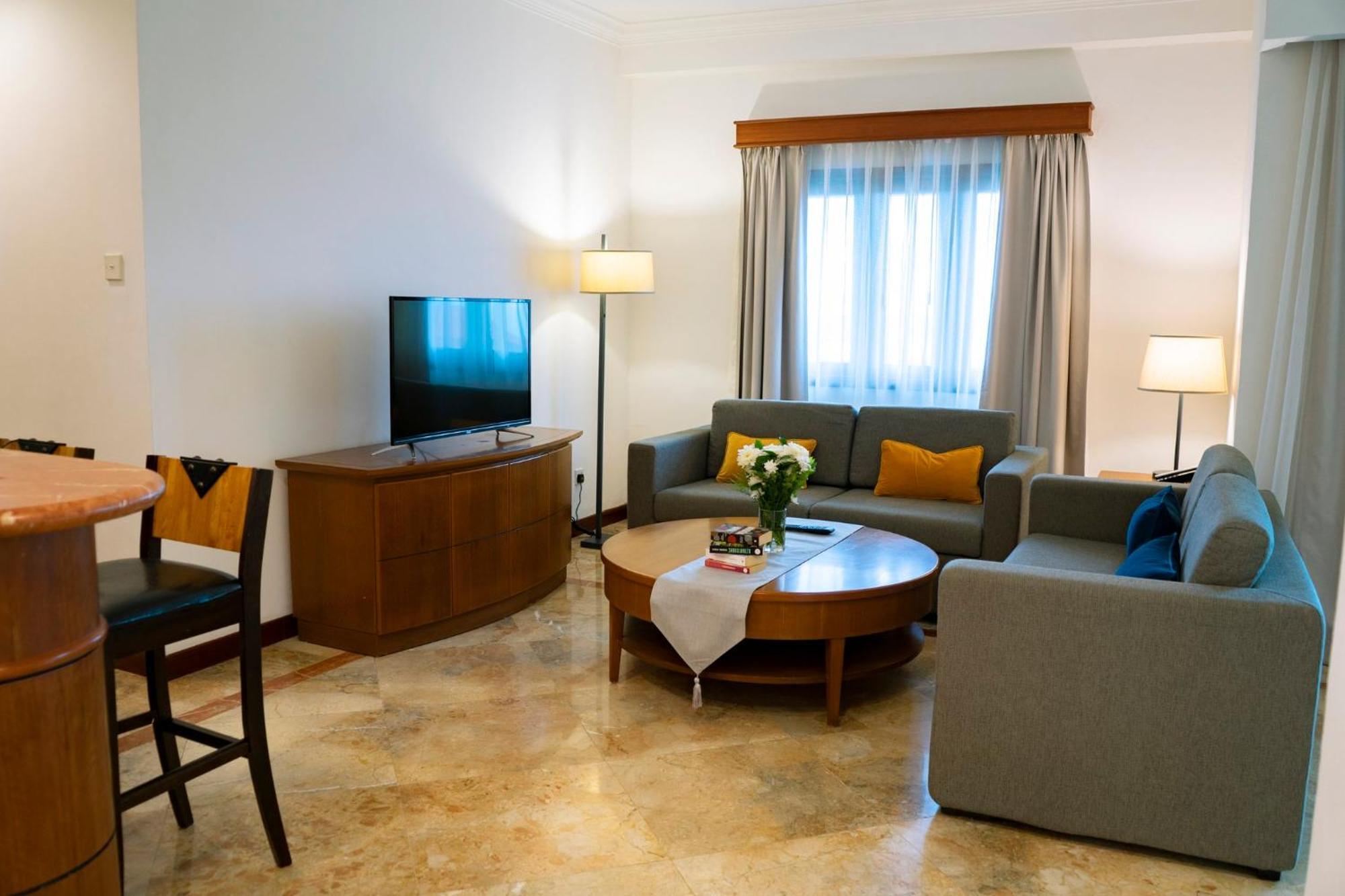 Resort Batam By Ihg Sekupang