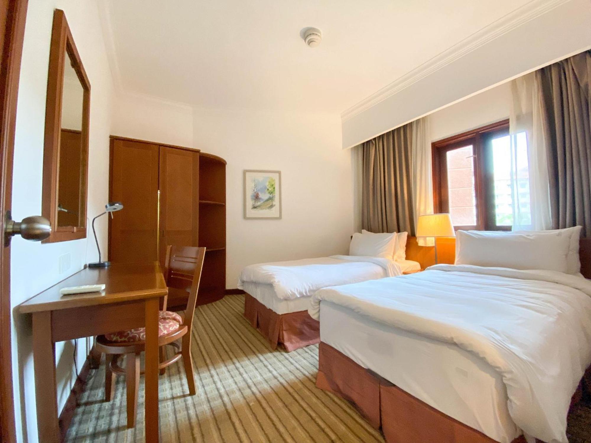 Resort Batam By Ihg Sekupang
