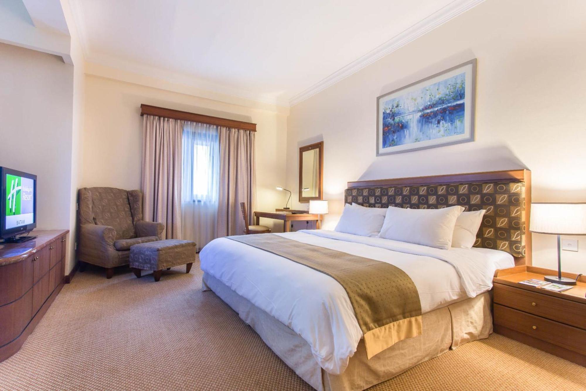 Resort Batam By Ihg Sekupang