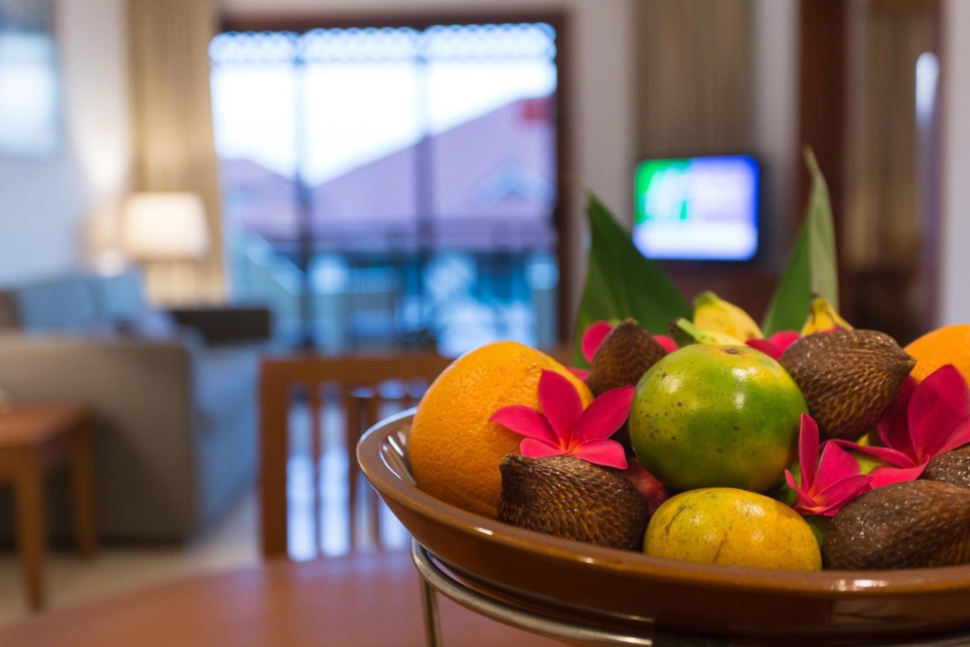Batam By Ihg Resort