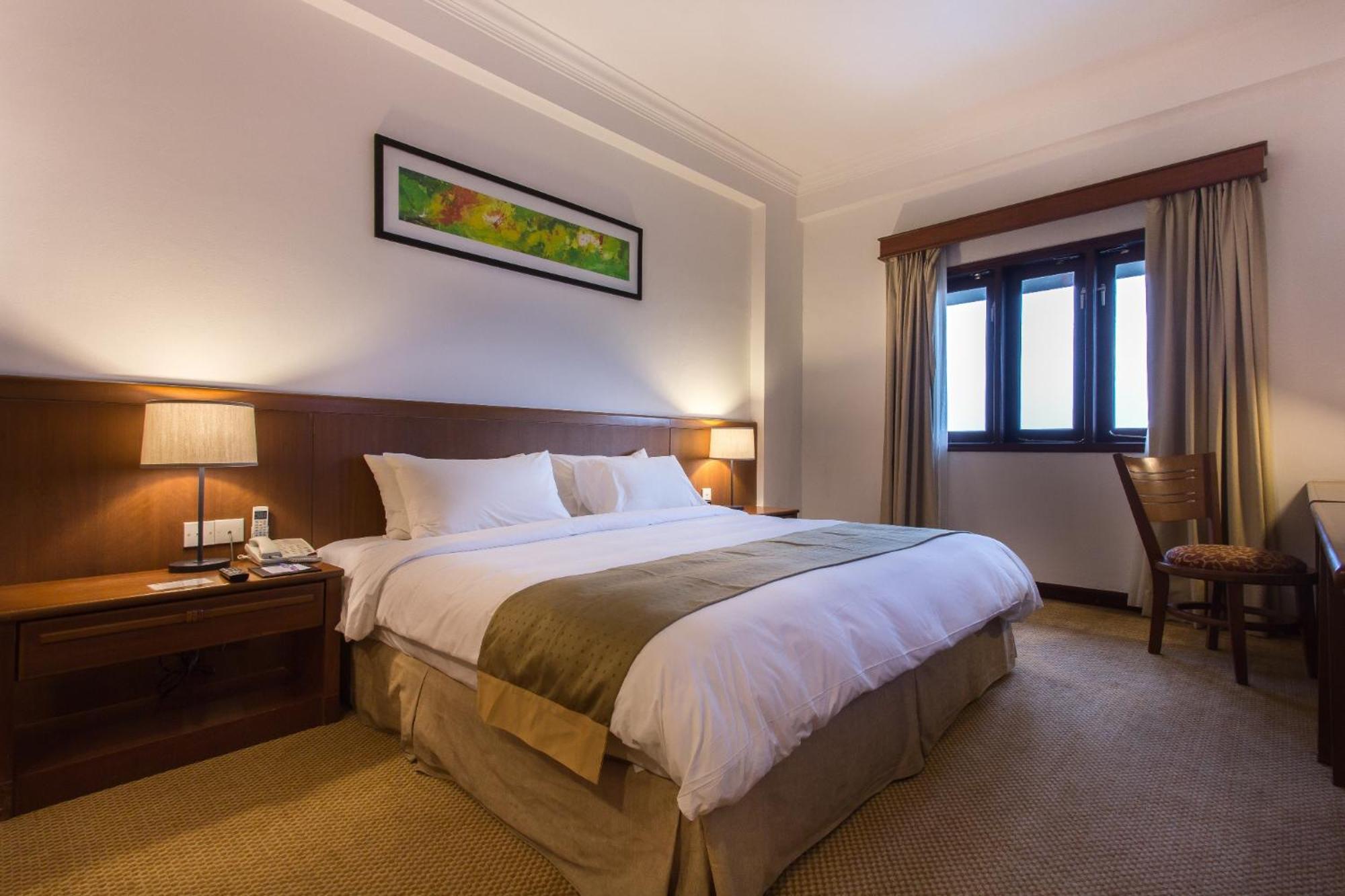 Batam By Ihg Resort