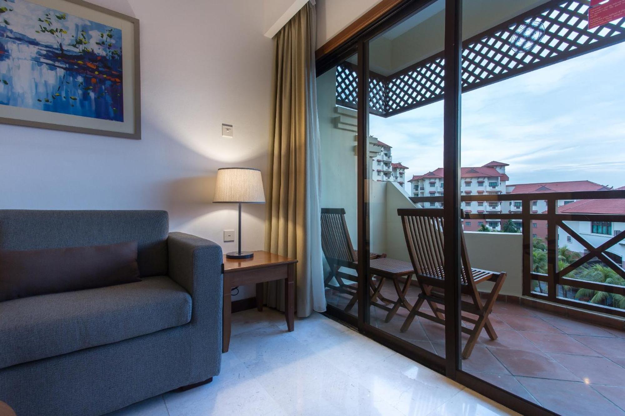 Resort Batam By Ihg