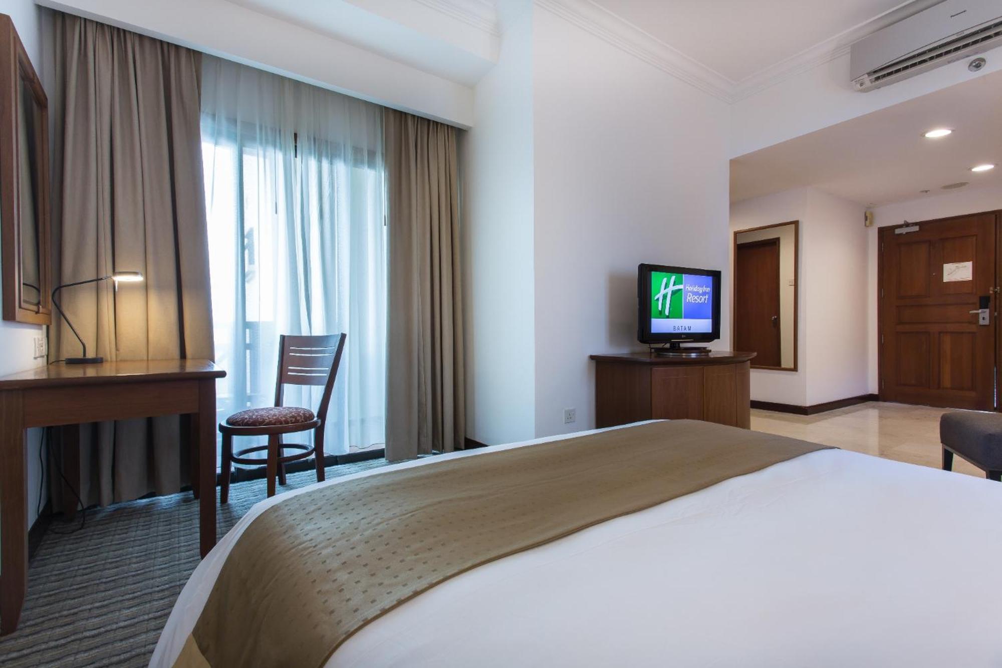 Batam By Ihg Resort Sekupang