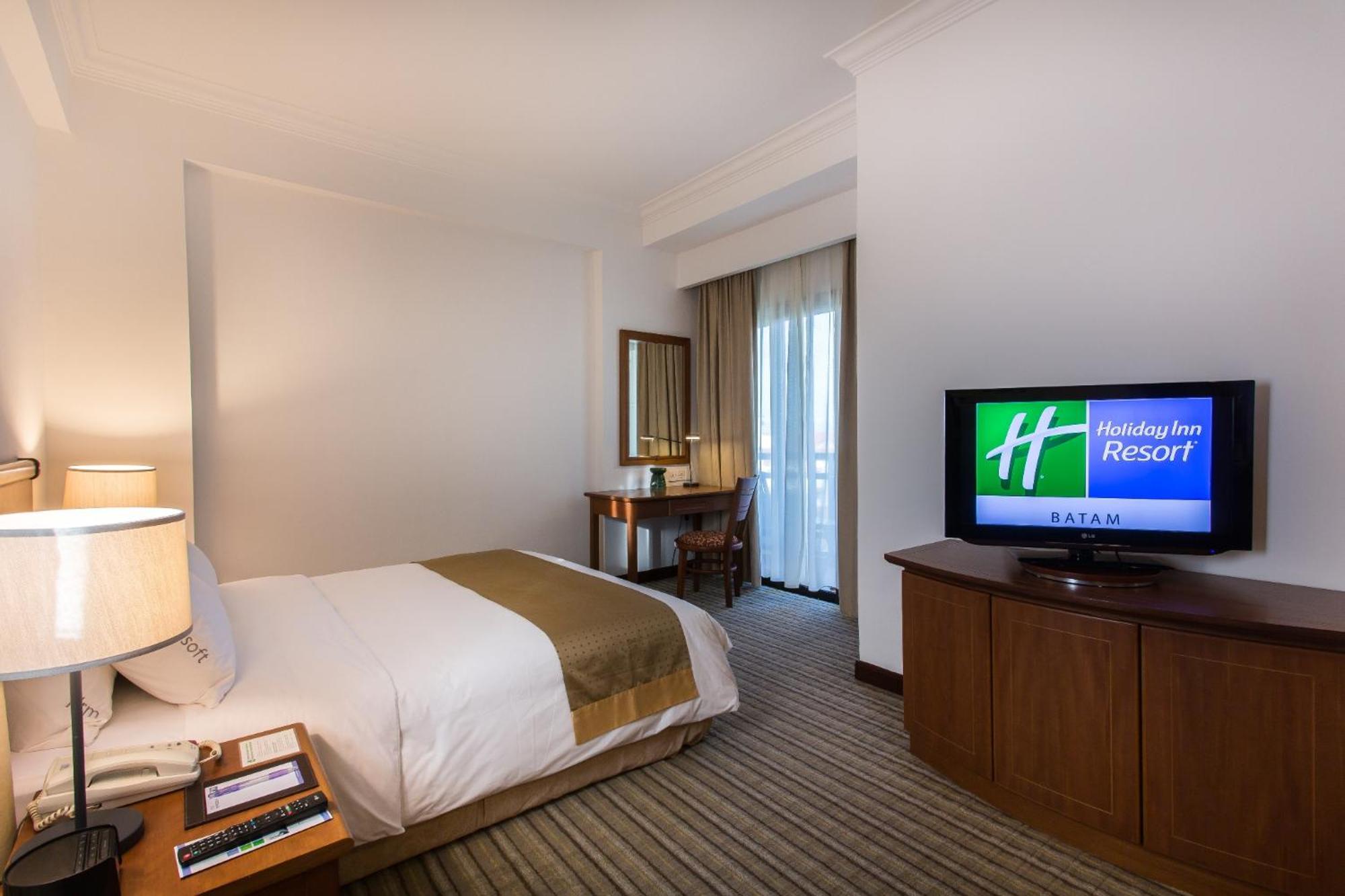 Batam By Ihg 4*
