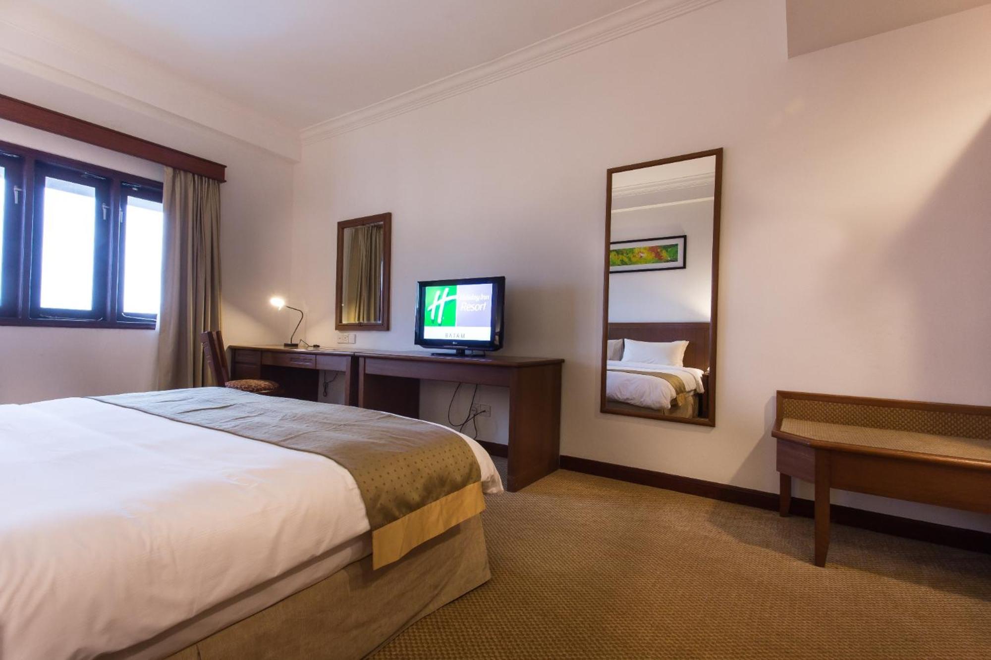 Batam By Ihg Sekupang